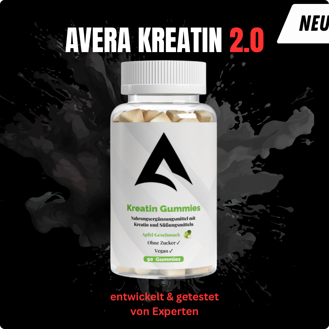 Avera Creatin 2.0