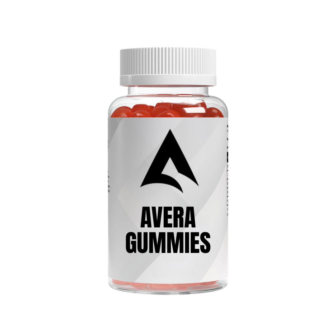 Avera Supplement Gummies